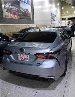 تويوتا كامري